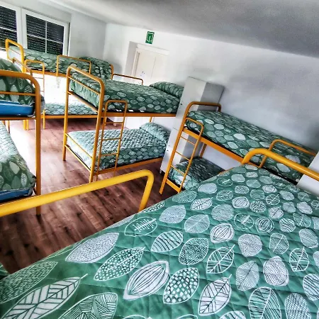 Albergue De Santullán *
