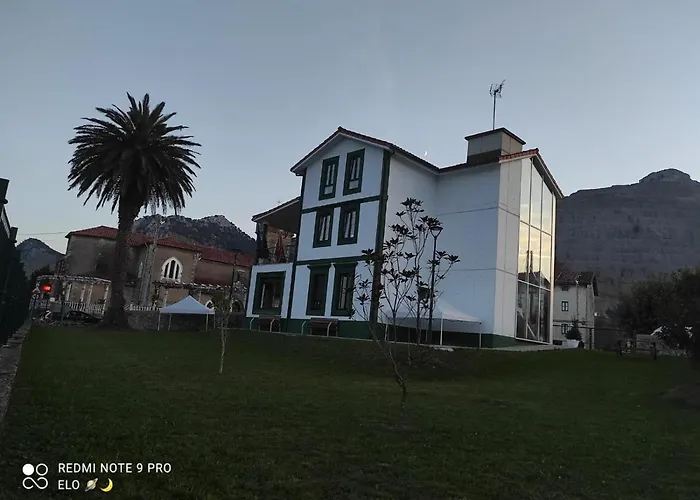 De Santullan * Castro Urdiales