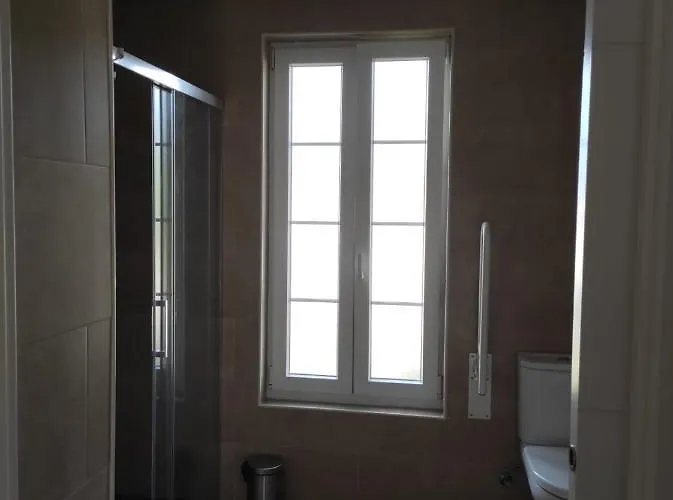 De Santullan Auberge de jeunesse