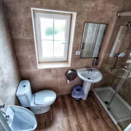 Hostel De Santullan Castro Urdiales